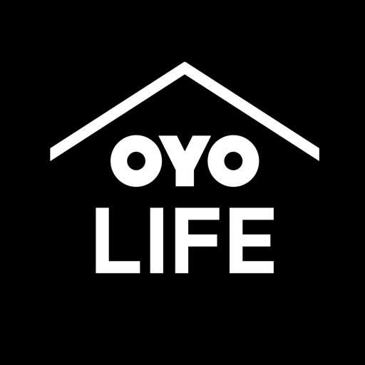 OYO LIFE | Long Stay Rooms Icon