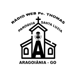 Rádio Web Pe. Thomas