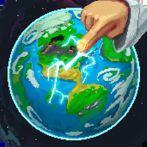 WorldBox - God Sandbox free software for iPhone and iPad