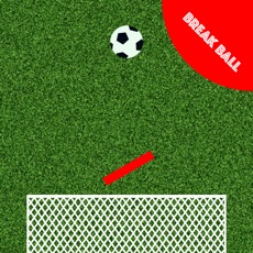 Activities of Soccer : Break Ball