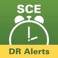 SCE DR Alerts app not working? crashes or has problems?