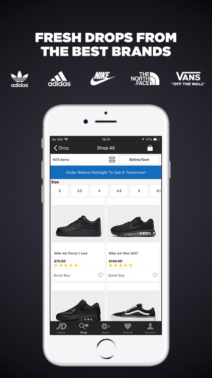JD Sports