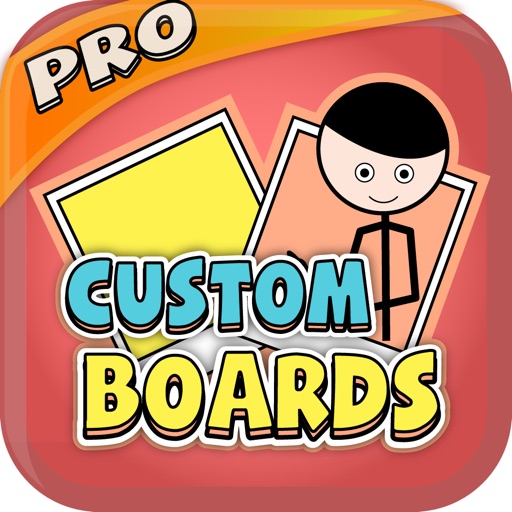 Custom Boards