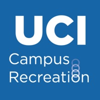 UCI Campus Rec ne fonctionne pas? problème ou bug?