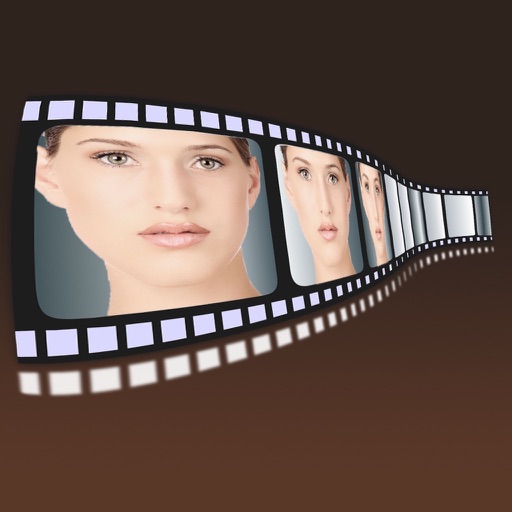 Face Story -Morph, Change Face Icon