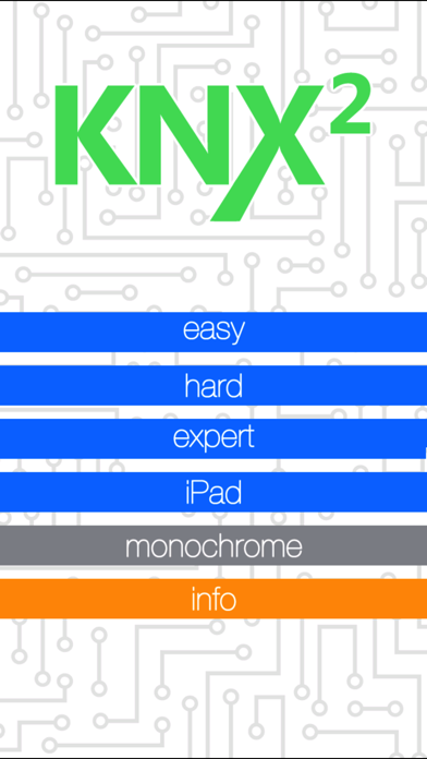 How to cancel & delete knx2 from iphone & ipad 1