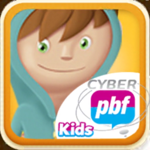 Cyber PBF Kids