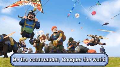 Commander At War-New Rival screenshot 2