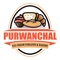 You can order food & beverages online from Purwanchal Branches near & around you