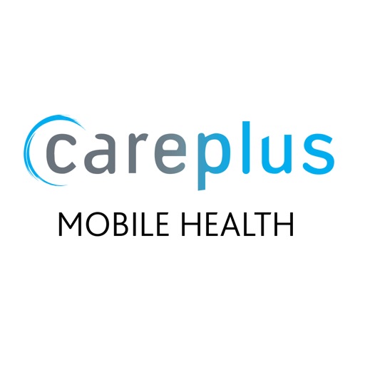 CarePlus Mobile Health iOS App
