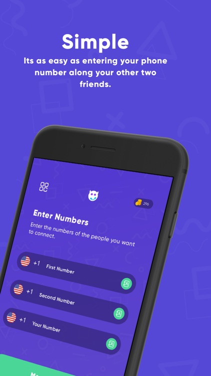 3way - #1 Merge Dialer Hotline