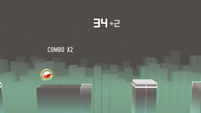 Bounce Challenge X screenshot 2
