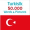 Icon 50.000 - Learn Turkish