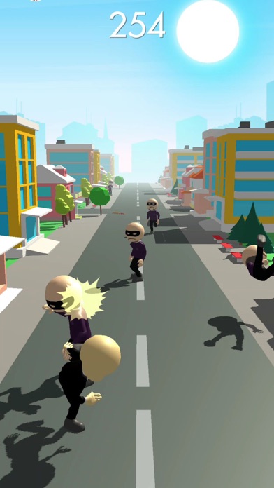 Image of Clash Gang: Epic Beat Em