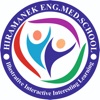 Hira Manek Eng.Med School