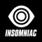 Your mobile portal to all things Insomniac