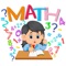 Math for kids is an educational game which teaches kids the basic math to learn number, develops kids learning number skills