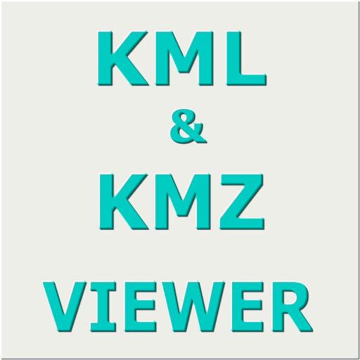 KML & KMZ Files Viewer