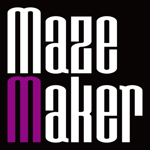 Maze_Maker icon