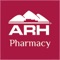 The Appalachian Regional Healthcare Pharmacy mobile application provides functionality for end users to view their prescriptions, submit prescription refills, and set prescription refill reminders