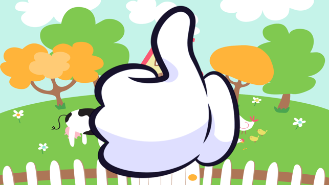 Learn Farm Animals(圖6)-速報App