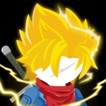 Stick Shadow Fight