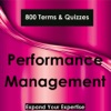 Performance Management Q&A App