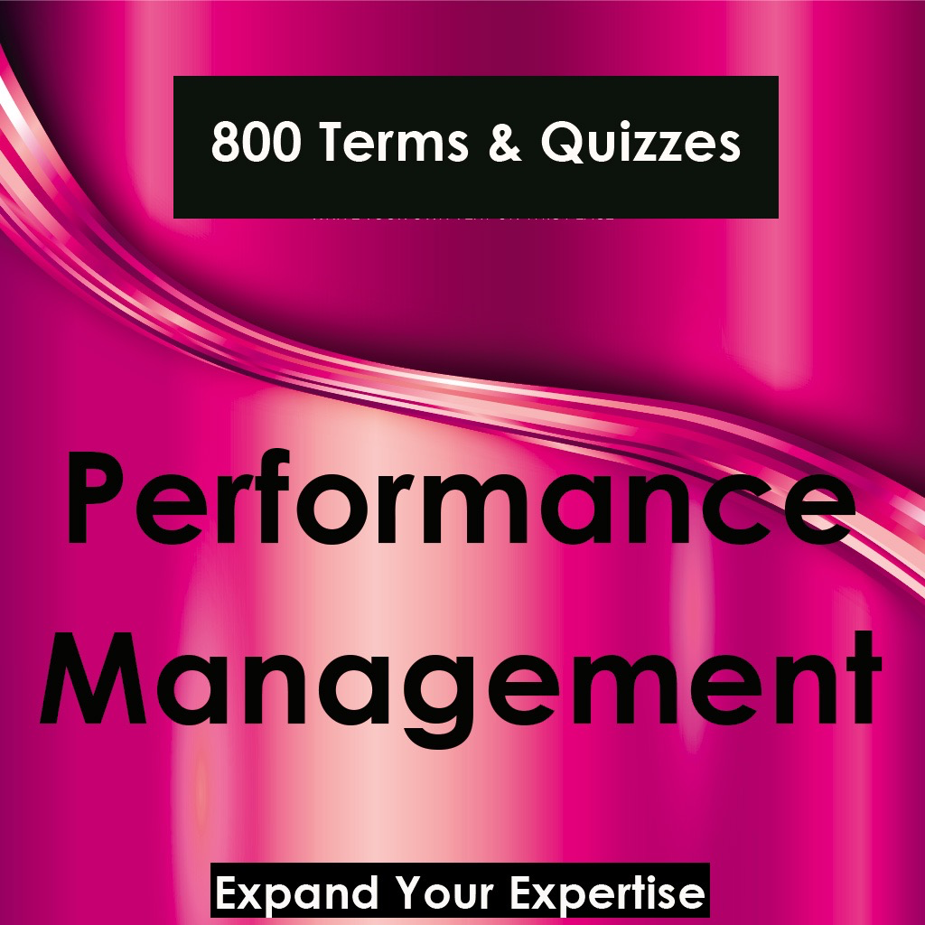 Get Performance Management Q&A App for iOS, iPhone, iPad Aso Report