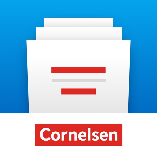 Vokabeltrainer - Cornelsen Download