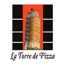 Torre de Pizza