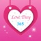 What's Love Memory: InLove - Love Days Counter 2020