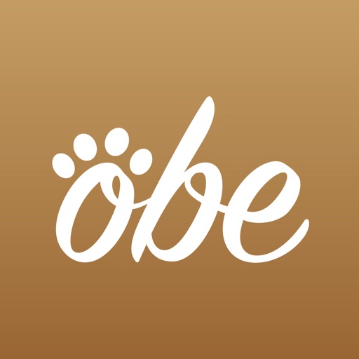 Obe Digital Dog Wellness