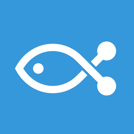釣果記録アングラーズ-釣り情報をアプリで記録して共有
