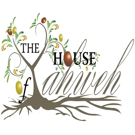 House of Yahweh Читы