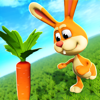 Alex Calixte - Bunny Run AR  artwork