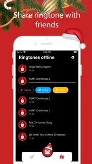 santa video call & ringtones problems & solutions and troubleshooting guide - 2