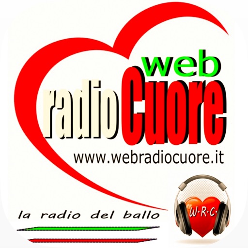 Web radioCuore