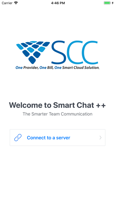 Smart Chat ++ Native screenshot 2