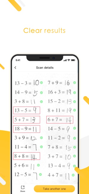 CheckMath(圖3)-速報App