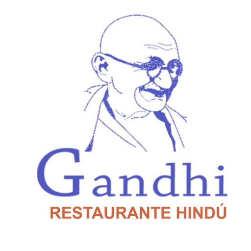 GandhiRestaurantApp