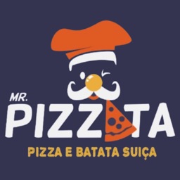 Mr. Pizzata