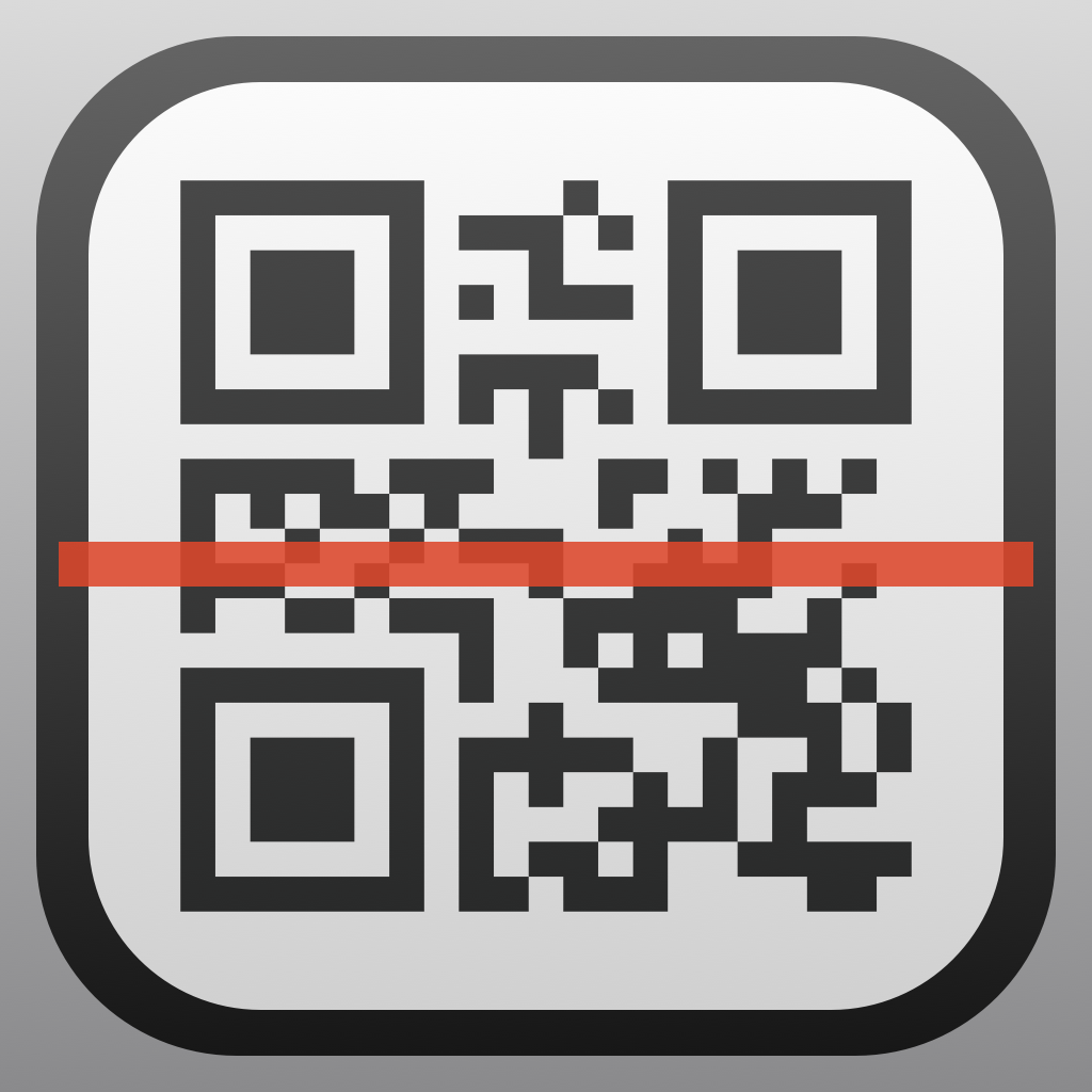 qr code reader web app