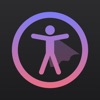 Accessibility Hero - iPhoneアプリ