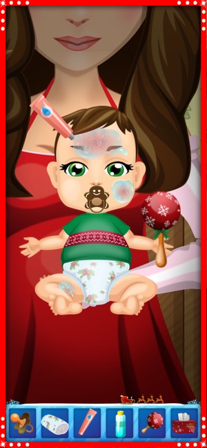 Mommy Newborn Baby Care Doctor(圖5)-速報App