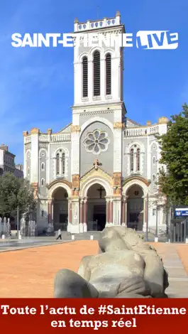 Game screenshot Saint-Etienne Live mod apk