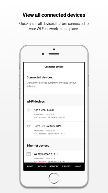 T-Mobile Home Internet screenshot-3