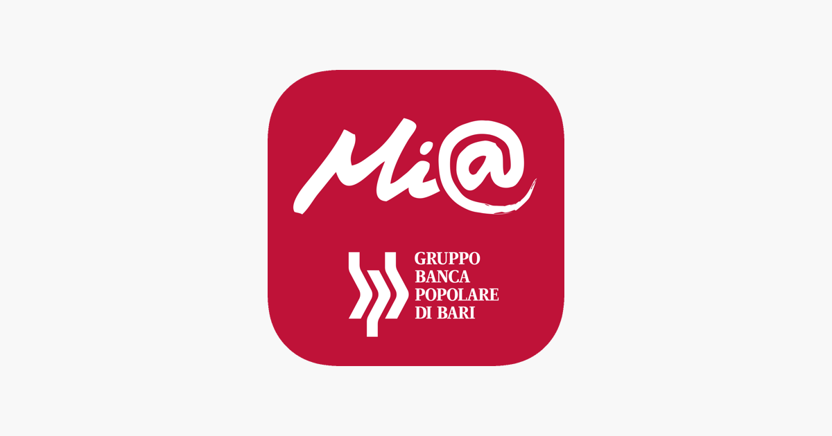 Mi Banca Popolare Di Bari Su App Store