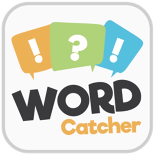 Spell It Correctly:WordCatcher