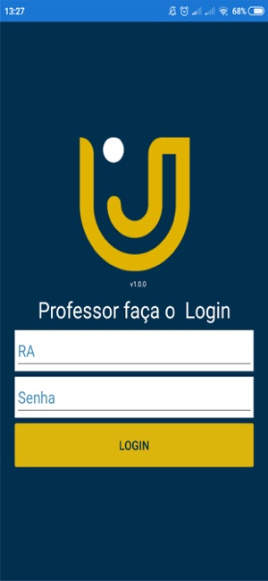 UniJÁ Professores(圖3)-速報App