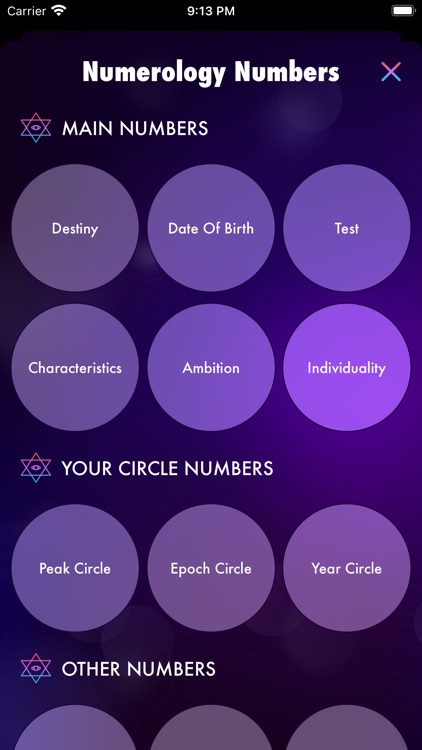 Numerology & Astrology